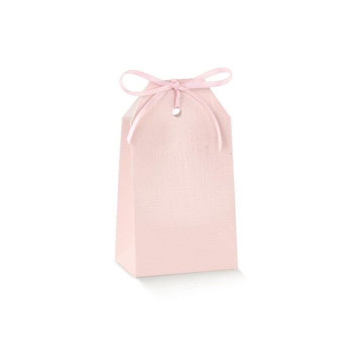 TAG 55X35X100 FIBRA ROSA